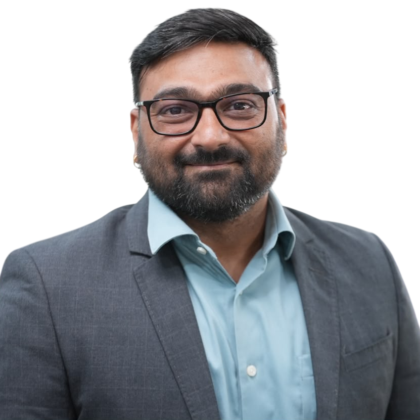 Adhyuth Ramadyani