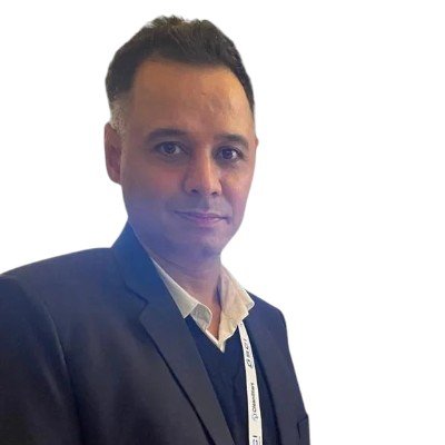 Ashok Rawat