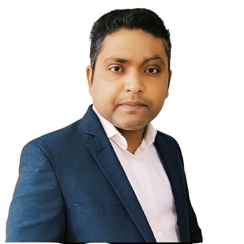 Amit Jha