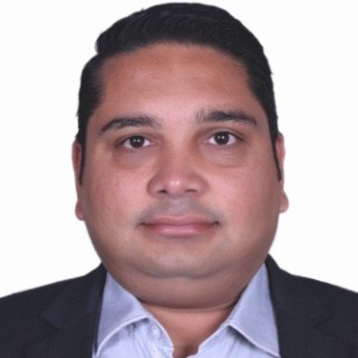 Amit Joshi