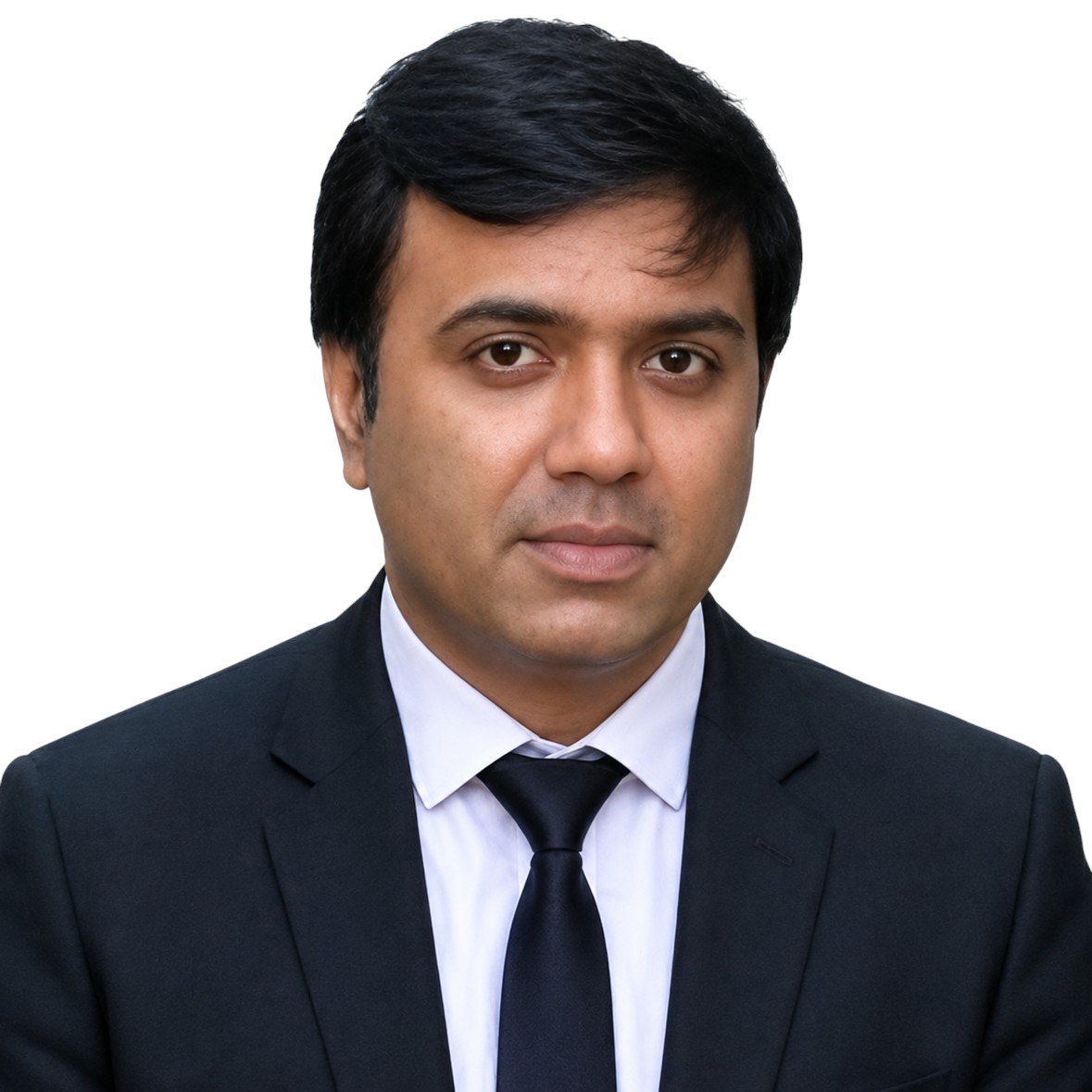 Amit Malhotra
