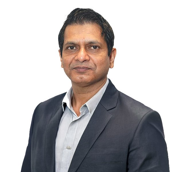 Anand Deodhar