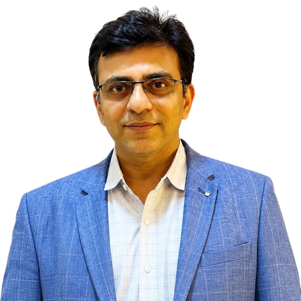 Anup Tongaonkar