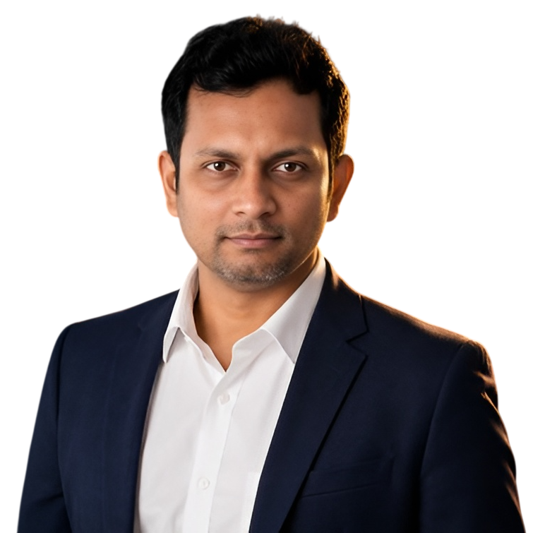 Araveinth Gopinath