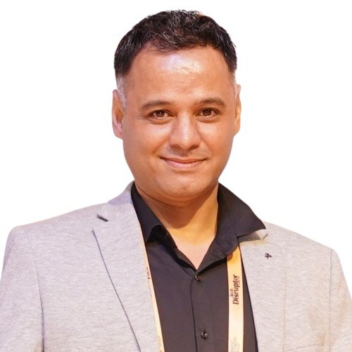 Ashok Rawat
