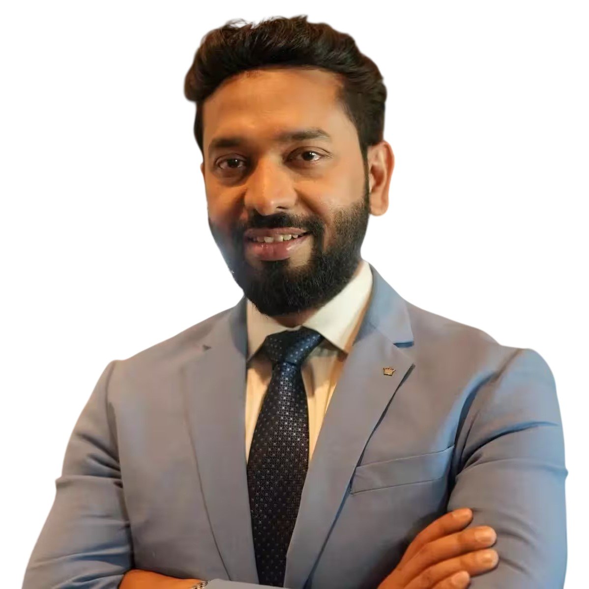 Ashwani Kumar, IAS