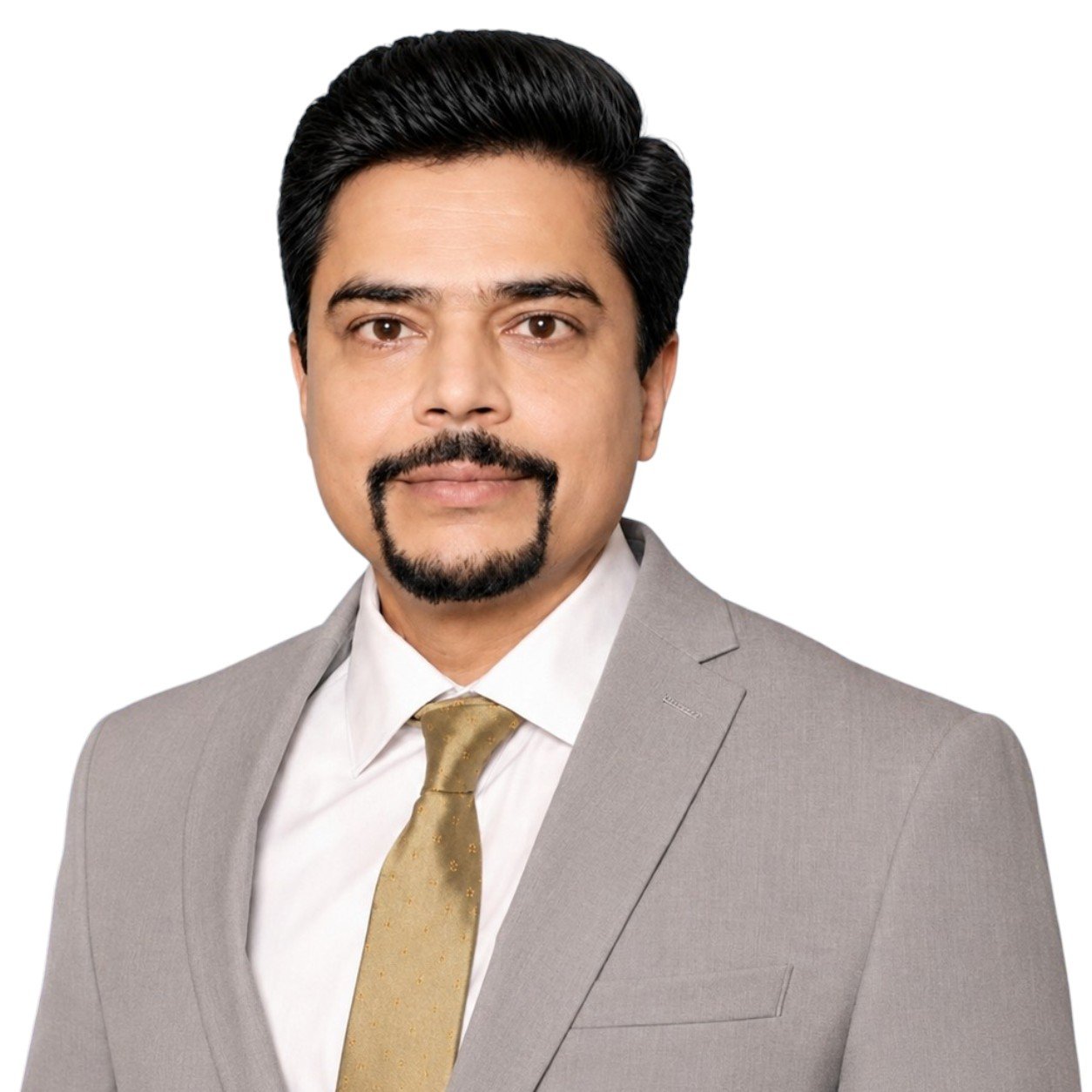 Asit Kumar
