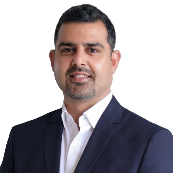Avinash Tiwari