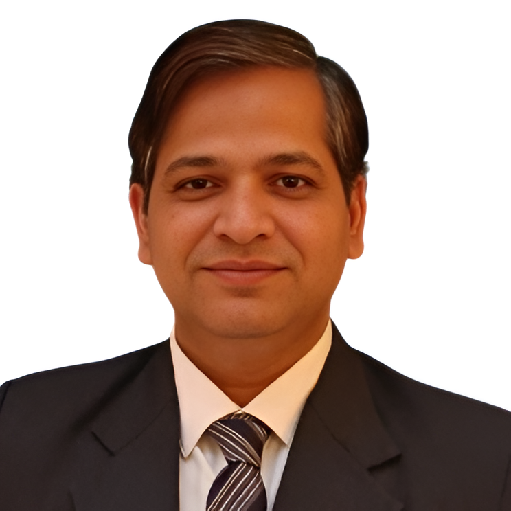 Bhagwatiprasad Dubey