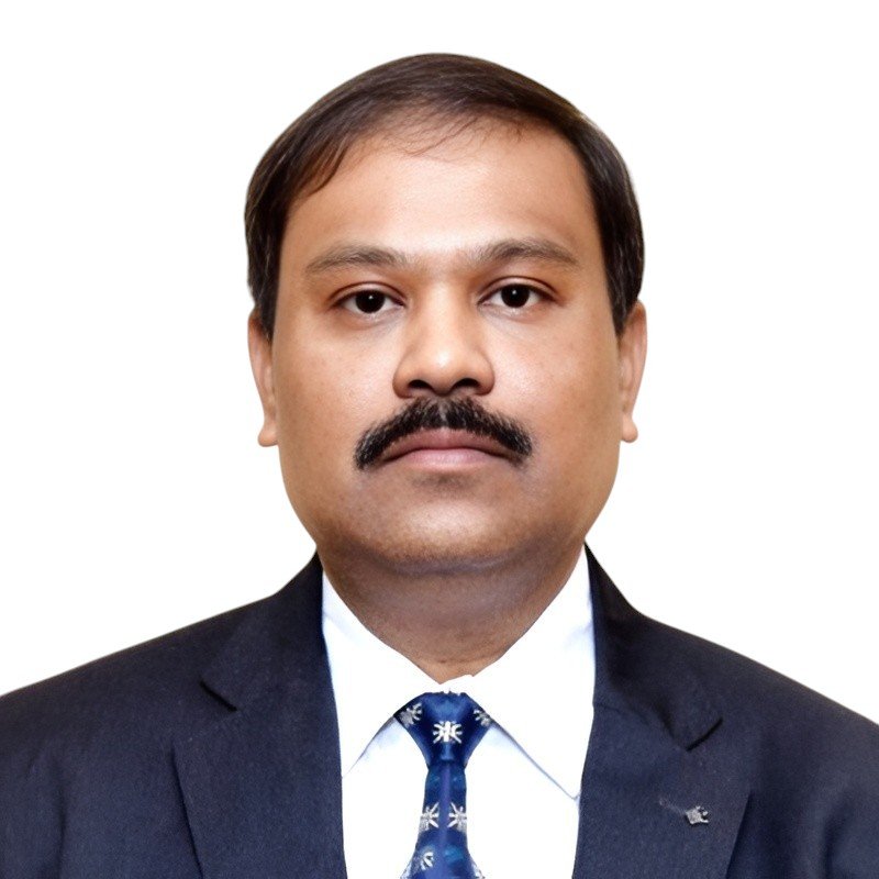 Bhudev Kumar Das