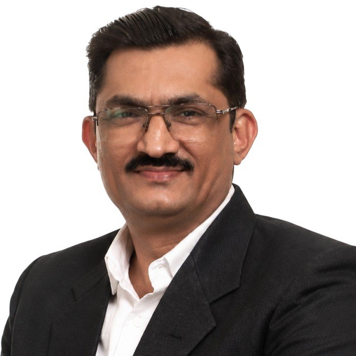 Chetansinh Parmar