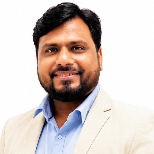 Dhiraj Sancheti