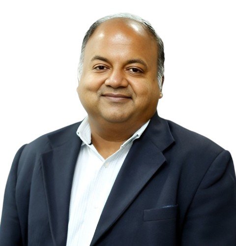 K V Dipu