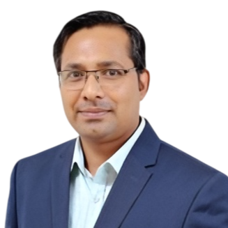 Girish Raj Giri