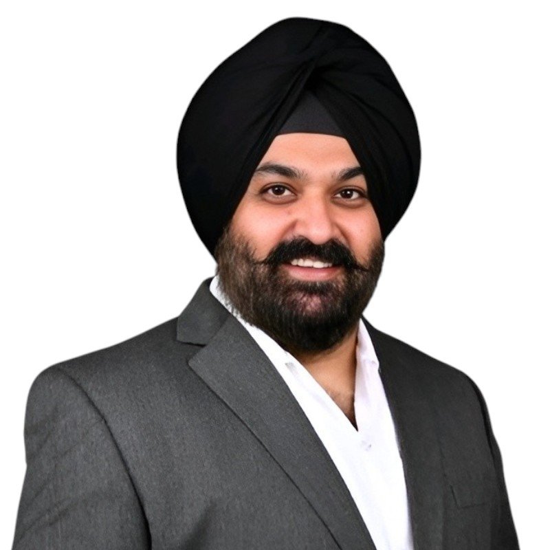Harkirat Uppal
