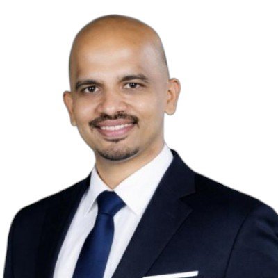Harshad Prabhakar Sawant