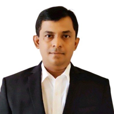 Harshal Bhujbal