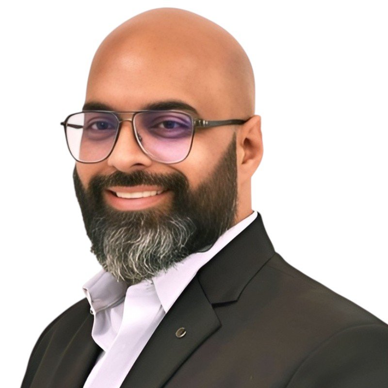 Hemant Bhardwaj