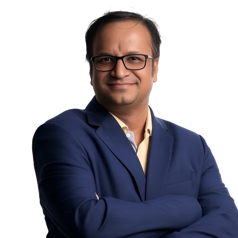 Dr. Jagannath Sahoo
