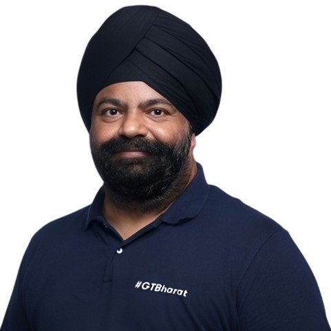 Jaspreet Singh