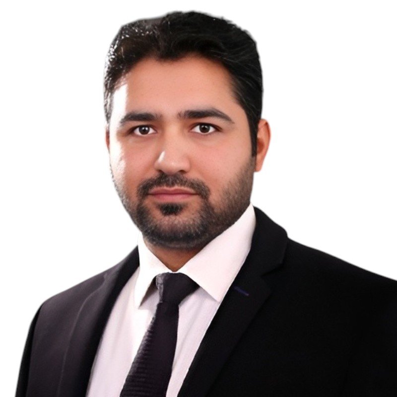Kapil Madaan