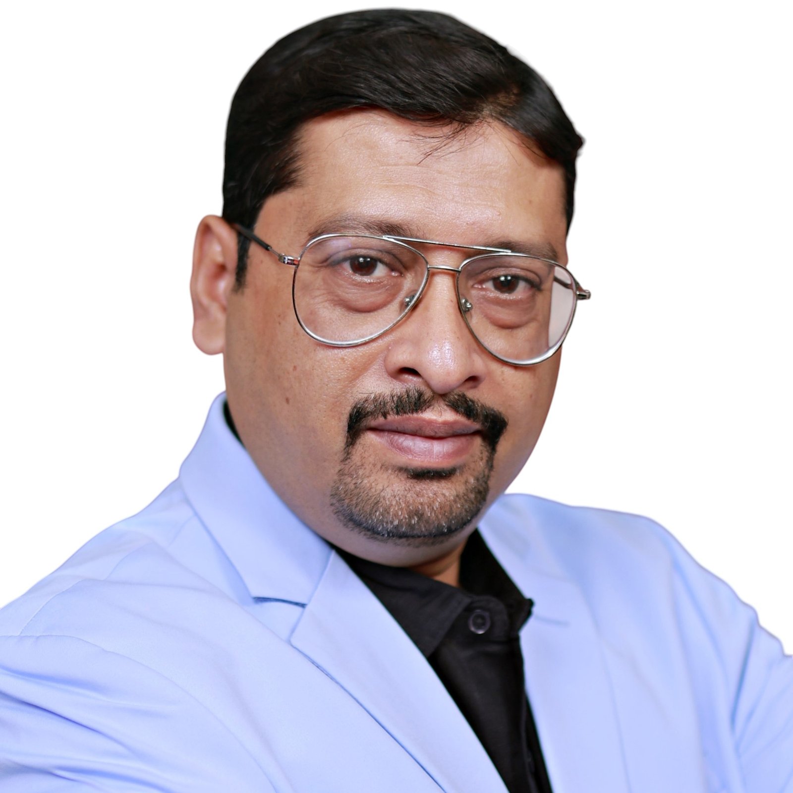 Kaustabh Sinha