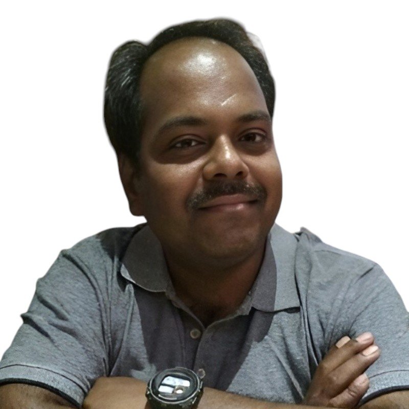 Kiran Rane