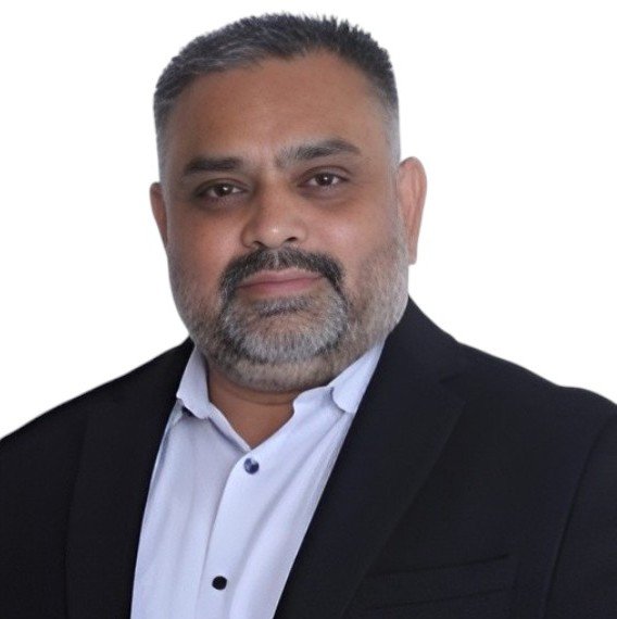 Kishan Kendre