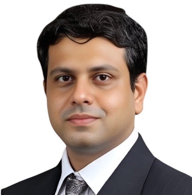 Kunal Dikshit