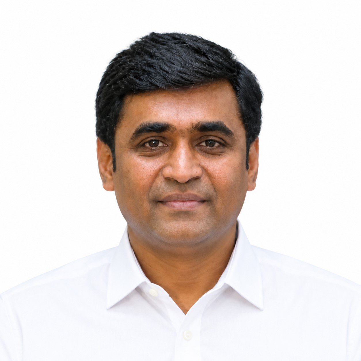 Manjith M R