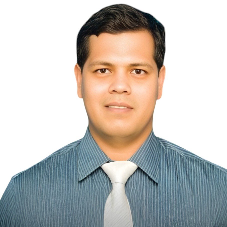 Mrinmoy Jana