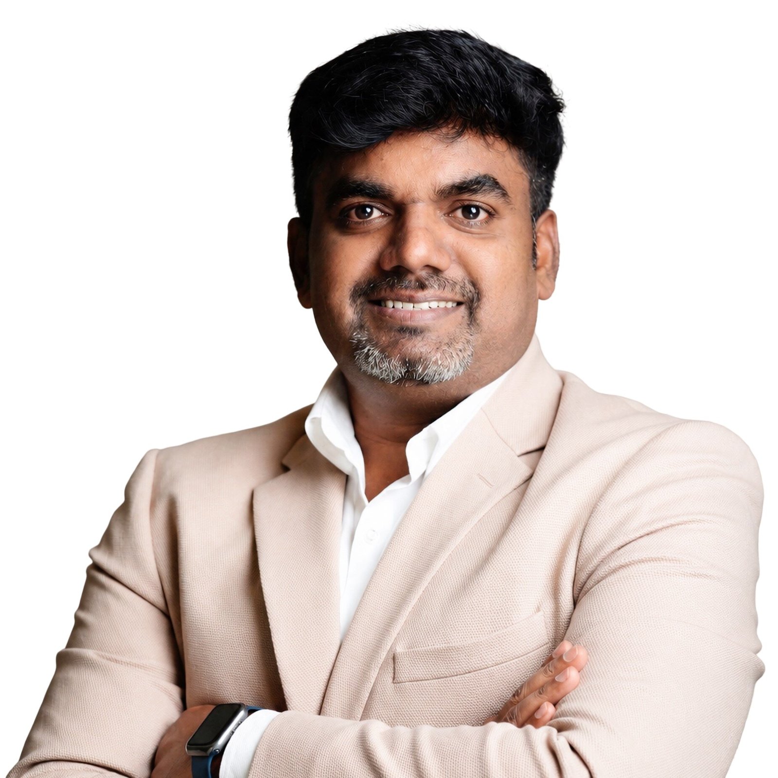 Nantha Ram Ramalingam