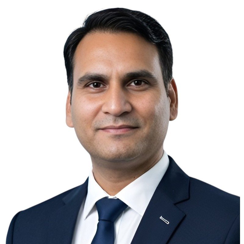 Naveen Kumar Pareek