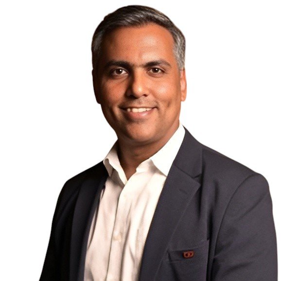 Navin Nathani
