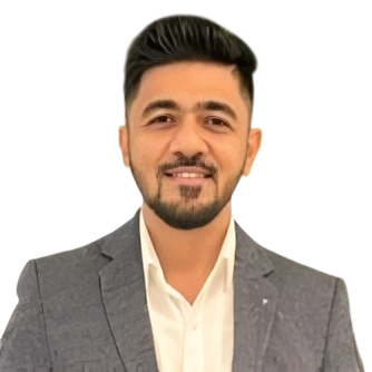 Nikhil Harikantra
