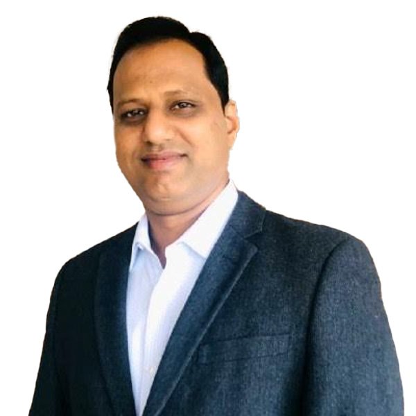 Nilesh Gade