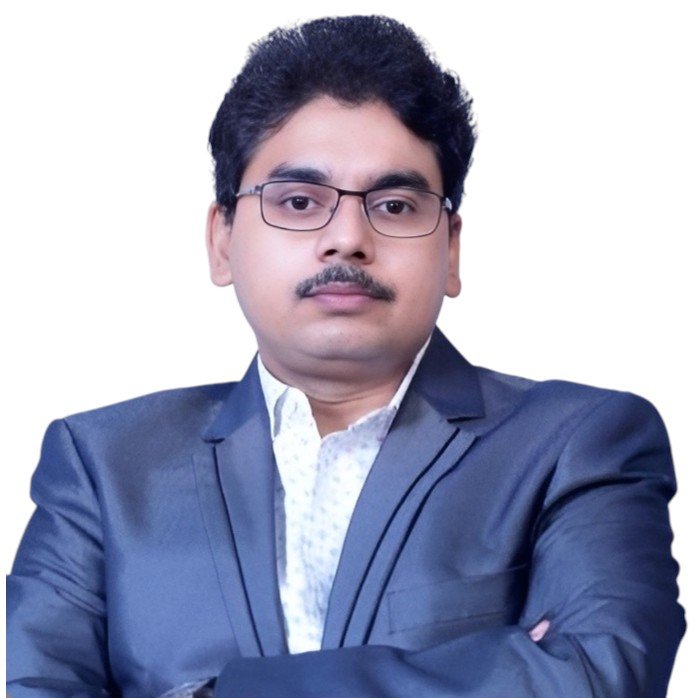Prakash Mani Tripathi