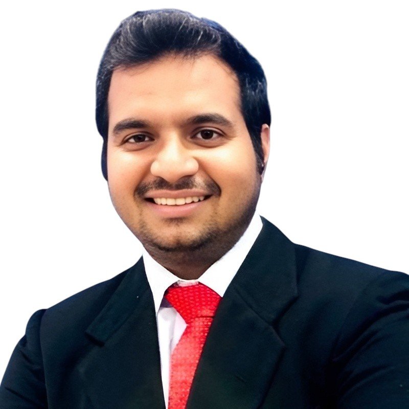Parth Trivedi