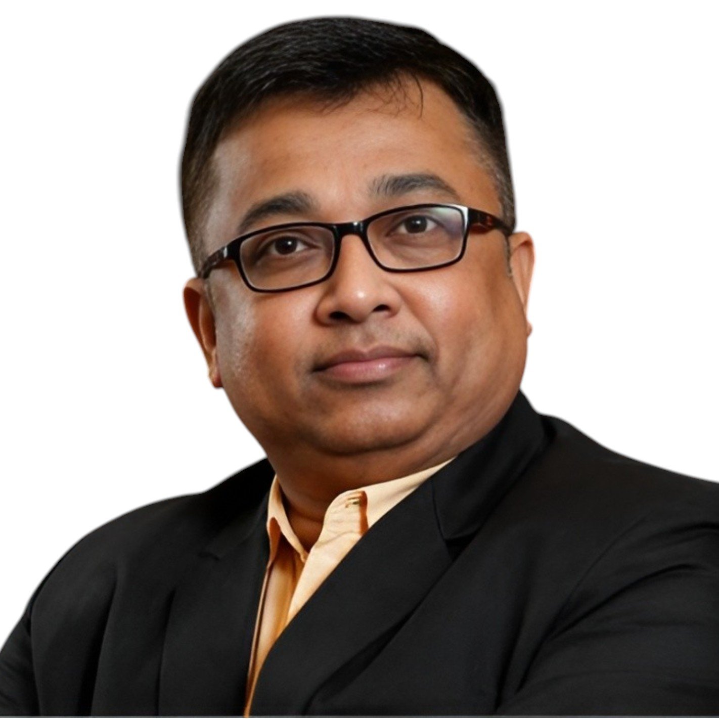 Partha Protim Mondal