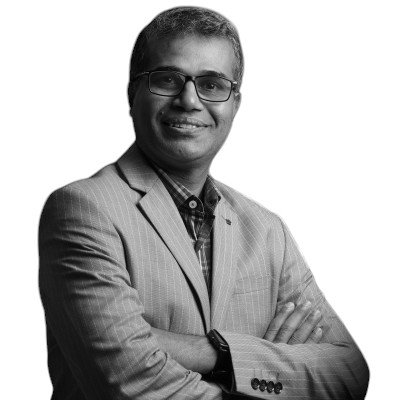 Pradipta Patro
