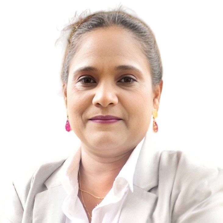 Pradnya Umaji Manwar