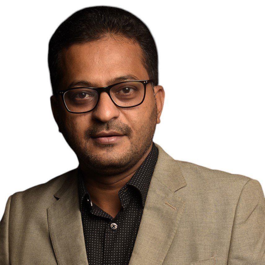 Pragnesh Mistry