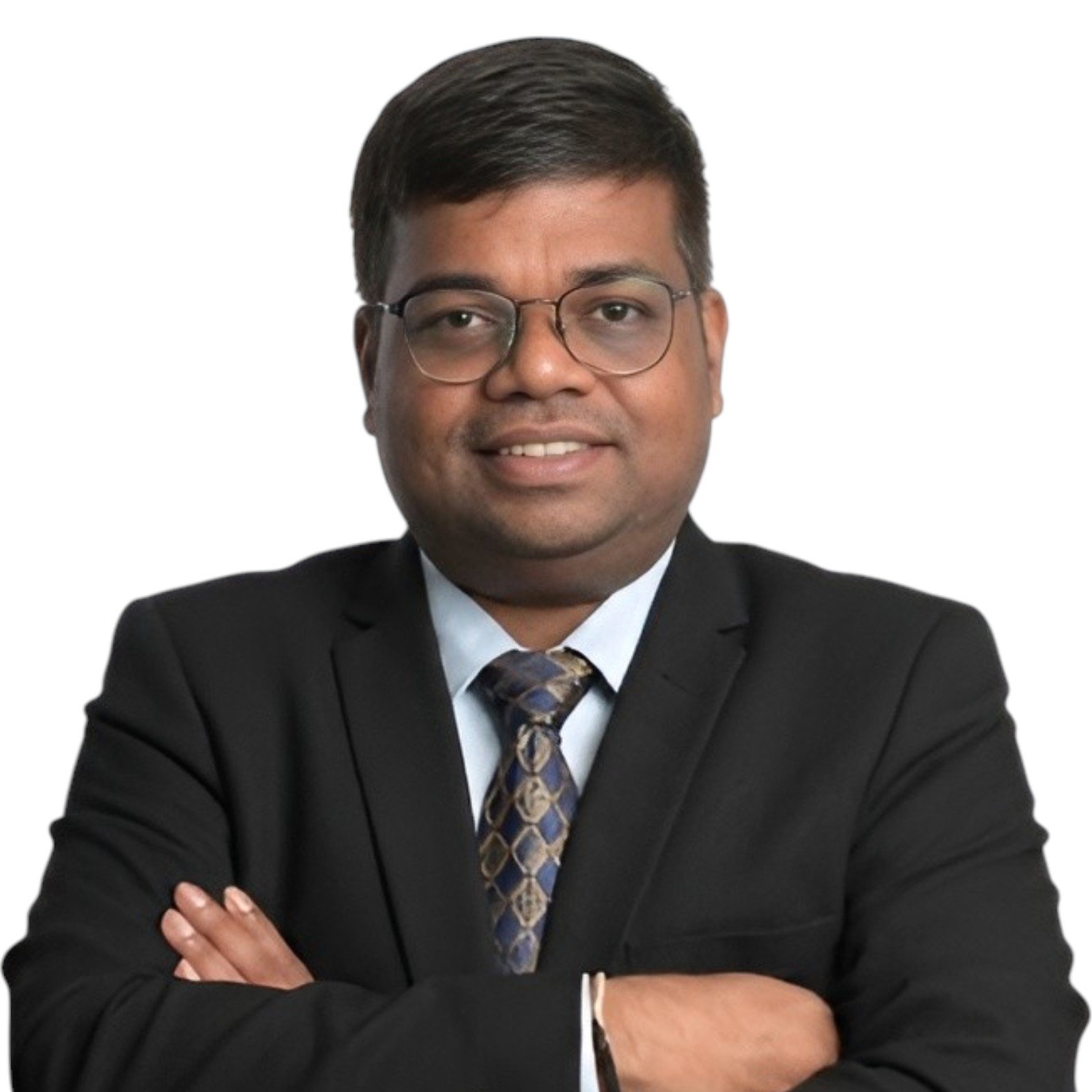 Prakash Kumar Ranjan