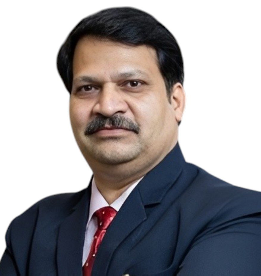 Prashant Deshpande