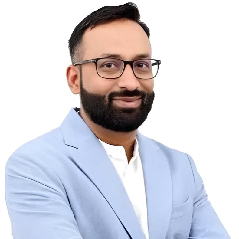 Cdr Praveen Kumar