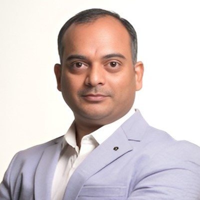Raghav Grandhi