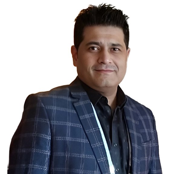 Rajan Arora