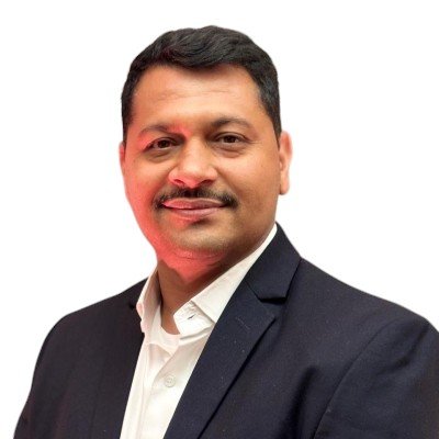 Rajesh Chaudhary