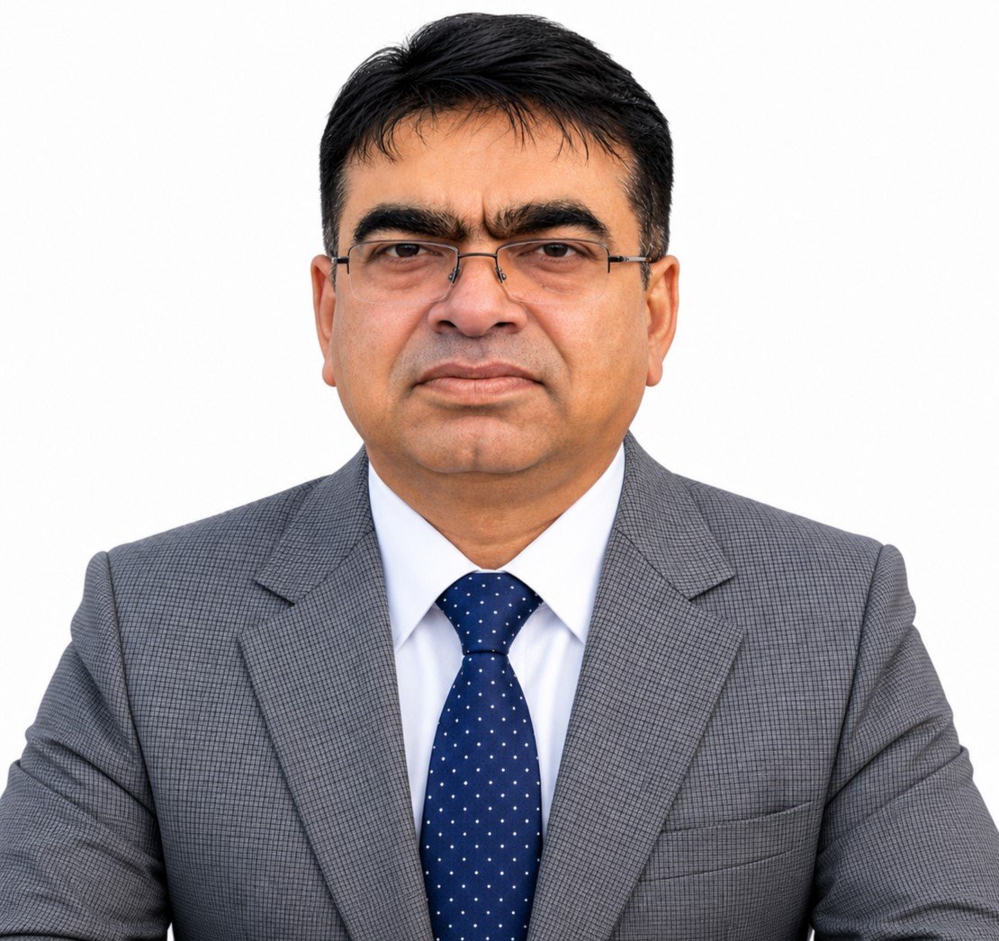 Rakesh Ojha