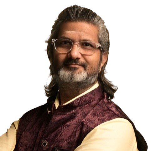 Ramachandran Bharathnath